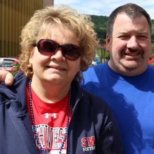 Meet your Posher, Barb